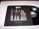 Kiss - Dressed To Kill - orig. black Casablanca label - Rock And Roll All Nite