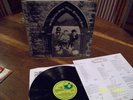 The Edgar Broughton Band 'Sing Brother Sing' Original 1970 Harvest Vinyl MINT