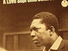 JOHN COLTRANE - A LOVE SUPREME - NM