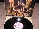 JETHRO TULL - THIS WAS - ORIGINAL UK FIRST PRESS MONO LP