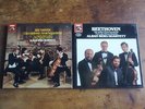 *SALE* HMV Stereo Beethoven Middle & Late String Quartets Alban Berg Quartet 7 X