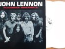 JOHN LENNON WILLOWBROOK REHEARSALS WHITE VINYL 2 LP BEATLES M-