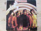 The Kinks (are) The Village Green Preservation Society -  PYL 6008 Gatefold