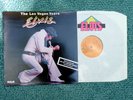 Elvis Presley LP -1980 The Las Vegas Years