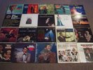 Frank Sinatra,Dean Martin,Julie London,Peggy Lee,Perry Como +/20 LP's
