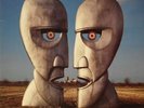 PINK FLOYD - THE DIVISION BELL - NM