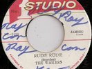 BOB MARLEY & THE WAILERS / RUDIE RUDIE / STUDIO 1 / LISTEN