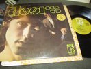 THE DOORS debut s/t EKS74007 Gold riaa award LP 1st '67 vinyl rare stereo first