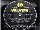 Beatles - A Hard Day's Night UK 1964 1st *STEREO* Press Parlophone LP EXCELLENT