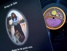 BRIDGET ST JOHN Songs For Gentle Man UK LP DANDELION 71