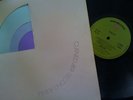 CURVED AIR Second Album 1stPress UK Vinyl LP 1971