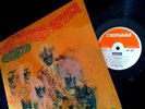 TEN YEARS AFTER Undead 1st Press UK Vinyl LP 1968 DERAM