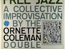 ORNETTE COLEMAN-FREE JAZZ -ORIG- MONO (LP) NM