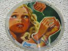Vogue Picture Disc