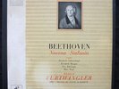 LALP 265/6 - Beethoven - 9th - Furtwängler - Very rare - NM