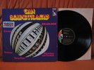 CAN - SOUNDTRACKS - RARE KRAUTROCK LP FIRST PRESS