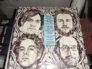 Monsters of Folk Blue Vinyl LP My Morning Jacket Bright Eyes M Ward Sealed Rare
