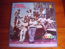 ORQUESTA LA MODERDA DE NY - LIMITED EDITION - NEW SEALED LP