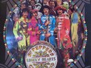 BEATLES - SGT PEPPER'S - 12