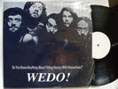 Jethro Tull LP We Do Stockholm 1969 not TMOQ Near Mint orig shrink wrap