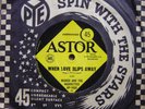 Margo & The Marvettes/Northern Soul/OZ Astor/1968
