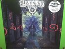 ***** HYPOCRISY - PENETRALIA LP RED/BLUE FLAME VINYL, LIM. 100 COPIES  *****