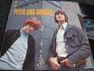 ORIG. UK 1966 LP 