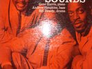 THE THREE SOUNDS   BLUE NOTE 1600  NO 