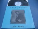 KEN PARKER A Touch of Inspiration PISCES 1984 near mint condition