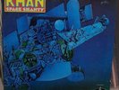 Khan – Space Shanty - Prog orig France 72 Steve Hillage