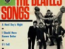 EP - BEATLES:  