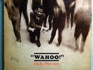 DUKE PEARSON w/DONALD BYRD+JOE HENDERSON WAHOO RARE ORIG '64 BLUE NOTE MONO LP
