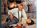 JIMMY SCOTT FALLING IN LOVE ULTRA-RARE ORIGINAL 1963 WITHDRAWN TANGERINE MONO LP