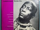 LEADBELLY TAKE THIS HAMMER LEGACY,VOL.1 RARE ORIG '50 FOLKWAYS MONO 10