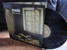 Suede Dog Man Star gatefold vinyl album LP good condition