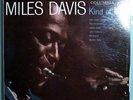 MILES DAVIS+JOHN COLTRANE,BILL EVANS,PAUL CHAMBERS KIND OF BLUE SEALED STEREO LP