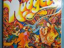 NUGGETS ORIG ARTIFACTS FROM PSYCH ERA GARAGE MILESTONE MINT ORIG ELEKTRA 2LP SET