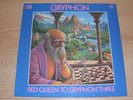 Gryphon - Red Queen to Gryphon Tree- green Brain - 1071