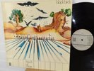 LP - BLACKBIRDS - TOUCH OF MUSIC - RARE ORIGINAL GERMAN OPP 5-34 KRAUTROCK 1971