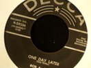 HEAR IT COUNTRY Webb Pierce Teddy Wilburn Rob and Bob Decca 29336 One Day Later