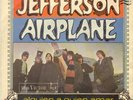 ? ?  JEFFERSON AIRPLANE    45 Spain PS    EX+    Alguien a quien amar  1967