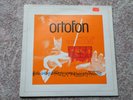 Ortofon Pick Up Test Record LP Audiophile Hi-Fidelity OPUS 3 1970s