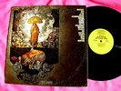 PETER IVERS BAND - Knight of The Blue Communion - clean Vinyl LP