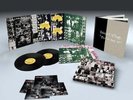ROLLING STONES EXILE ON MAIN STREET CD  LP BOX SET  NEW