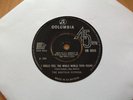 Shotgun Express 'I COULD FEEL THE WHOLE WORLD TURN ROUND' UK Columbia DB 8025 EX