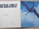 FREE. 2nd UK LP. 1970. PAUL KOSSOFF. PAUL RODGERS. BLUES / ROCK