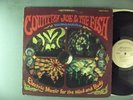 Country Joe & The Fish  Electric Music For The Mind And Body   Psych
