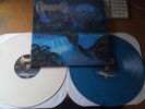 AMORPHIS - Tales From The Thousand Lakes 2xLP BLUE/WHITE Vinyl