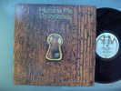 Humble Pie  Thunderbox