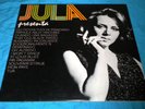 JULA DE PALMA PRESENTA RARE  ITALIAN  JAZZ BOSSA  PROMO UNPLAYED